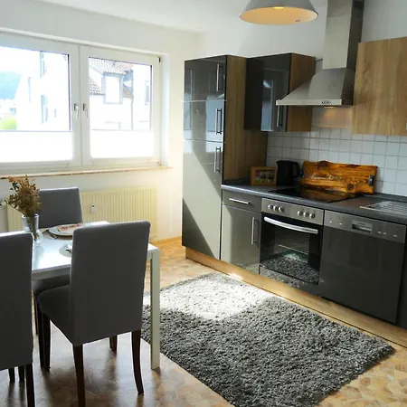 Schoelerberg Mit Tiefgaragenparkplatz Und Kingsize-bett 公寓 *