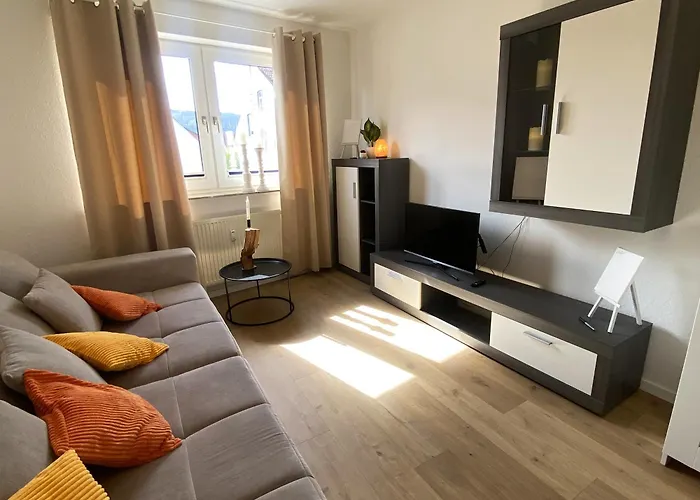 Schoelerberg Mit Tiefgaragenparkplatz Und Kingsize-bett *